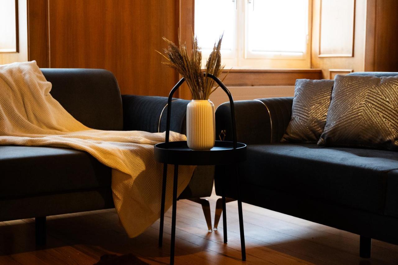 Apartamento Goethe House In Old Town