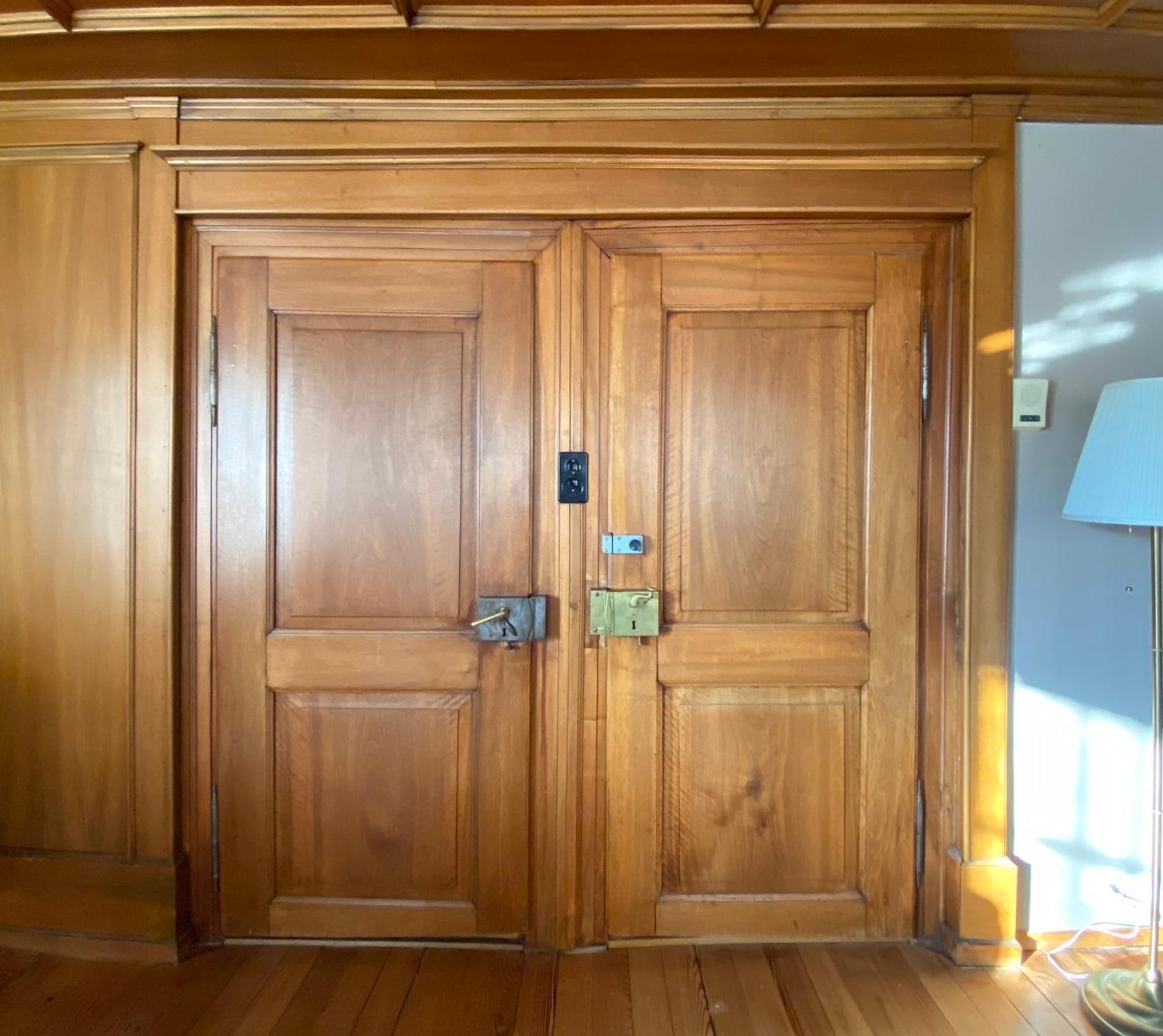 Apartamento Goethe House In Old Town